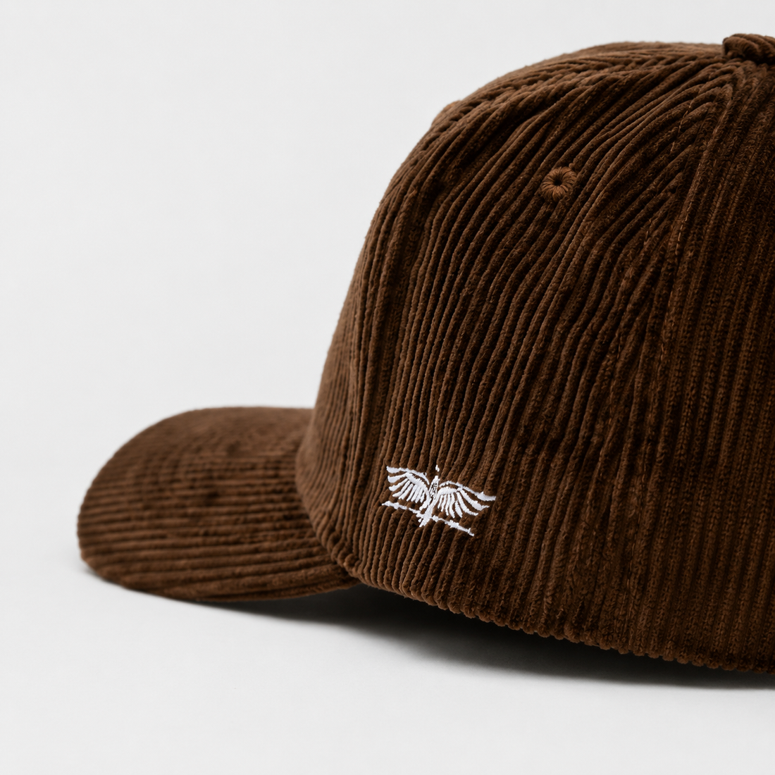 Brown Lucky Charm