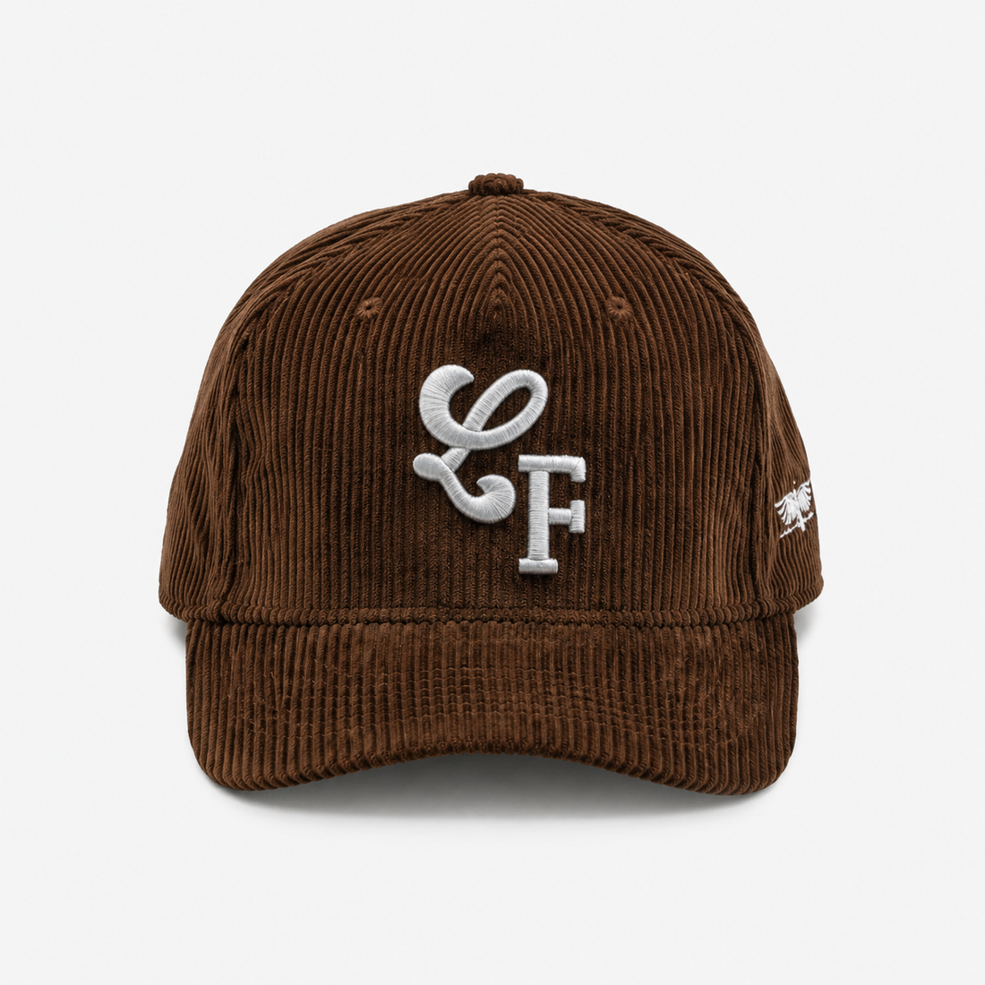 Brown Lucky Charm