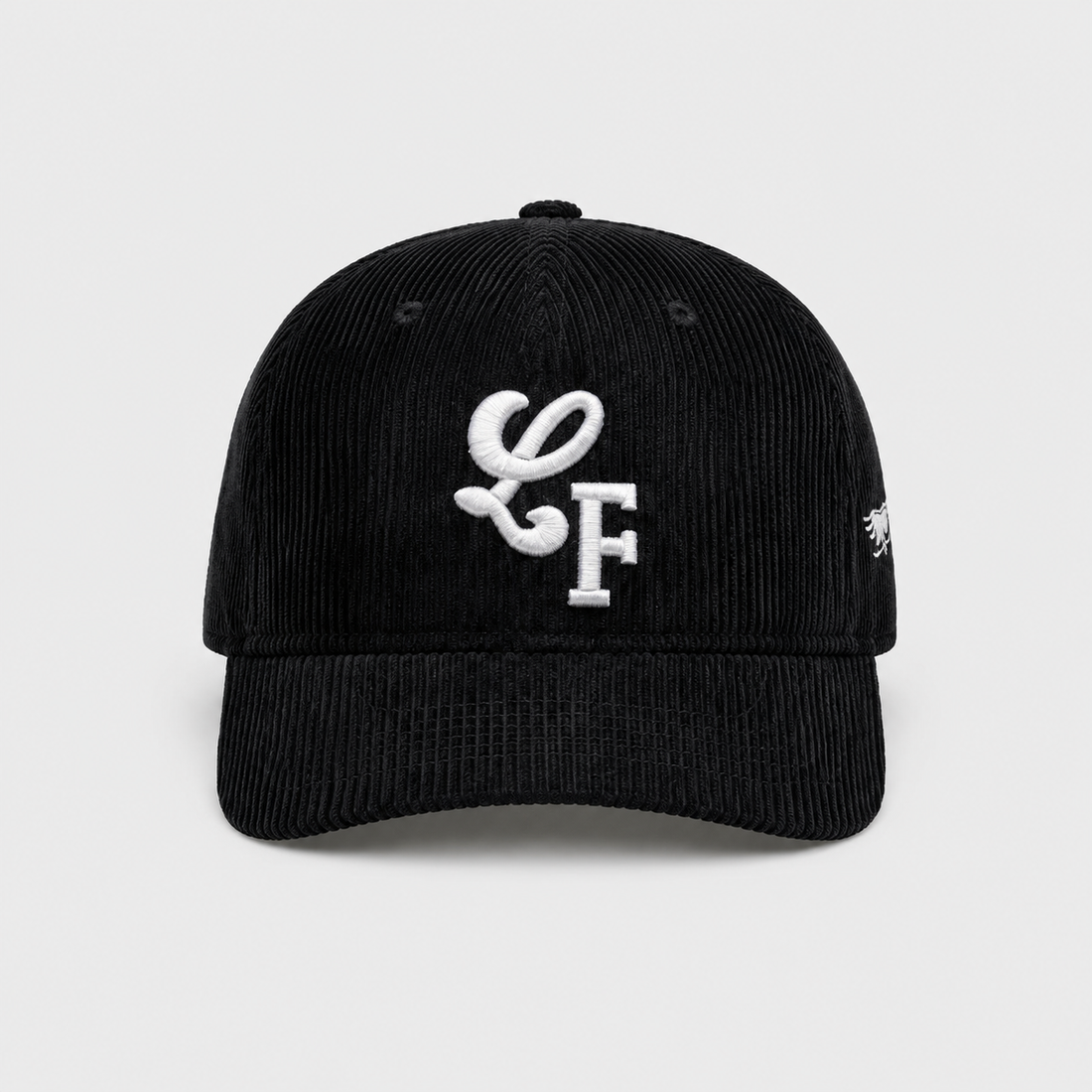 Black Lucky Charm