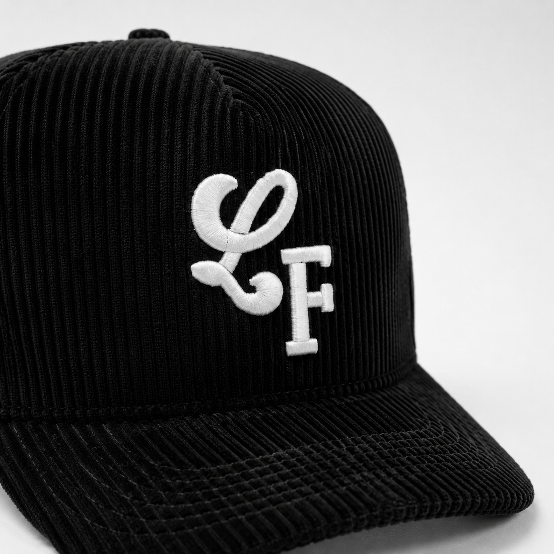 Black Lucky Charm