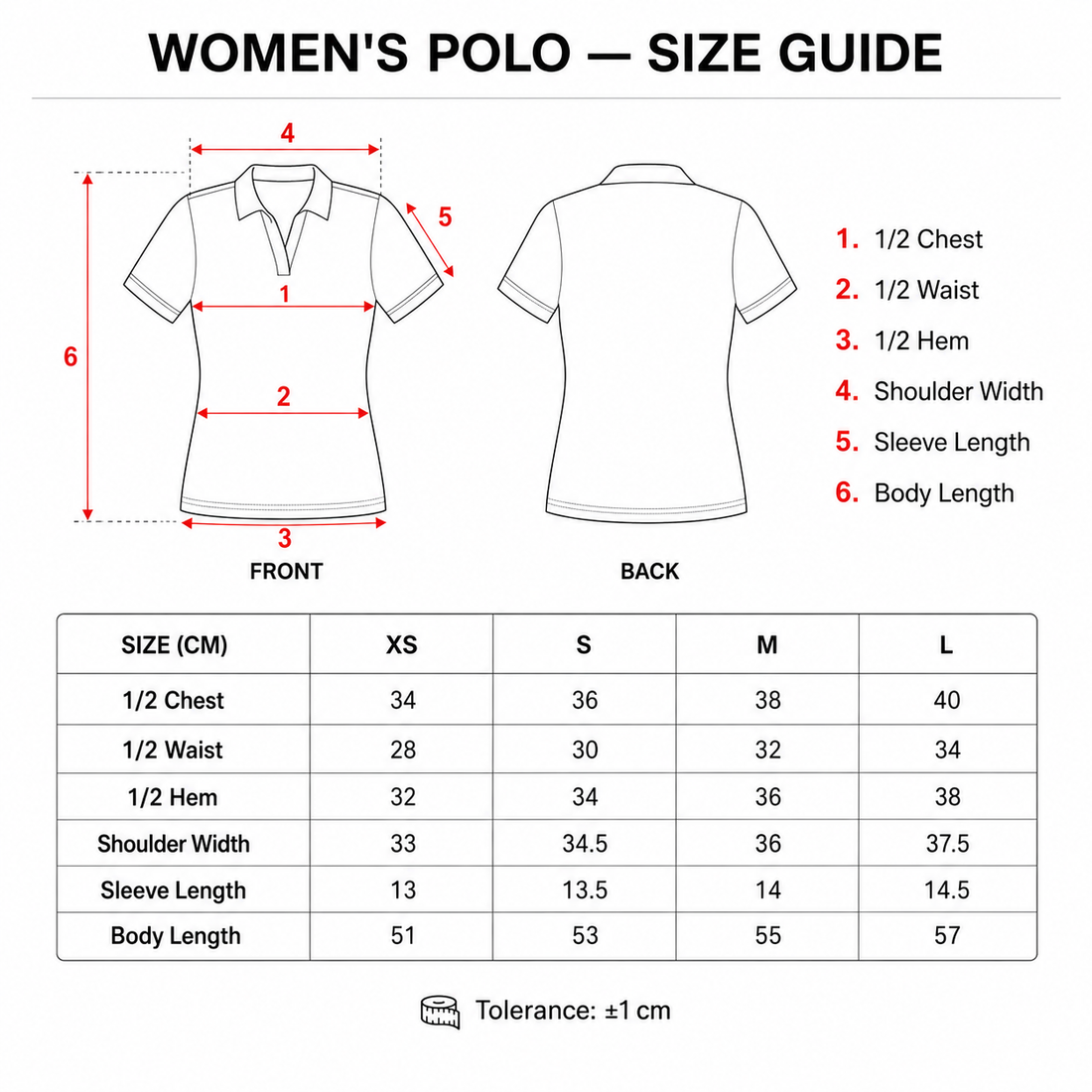 LF Club Polo - Pink