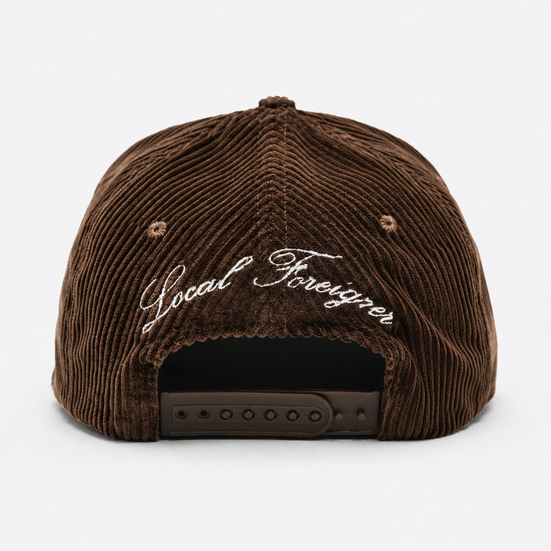 Brown Lucky Charm