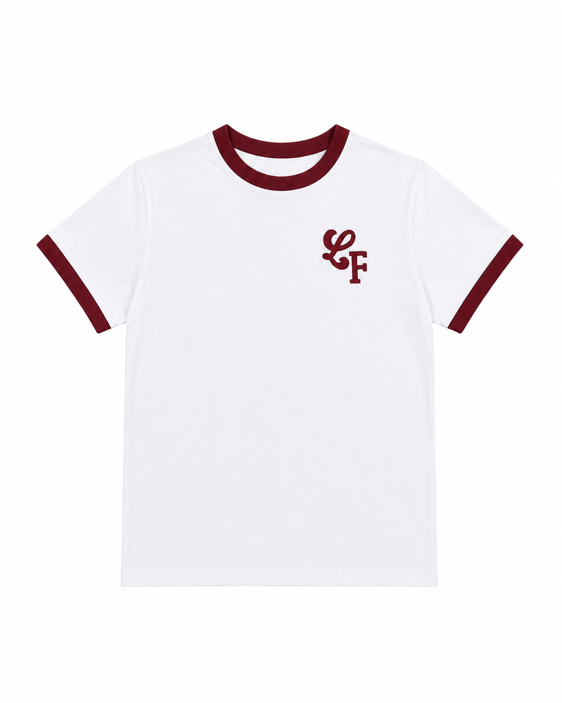 LF Logo Tee