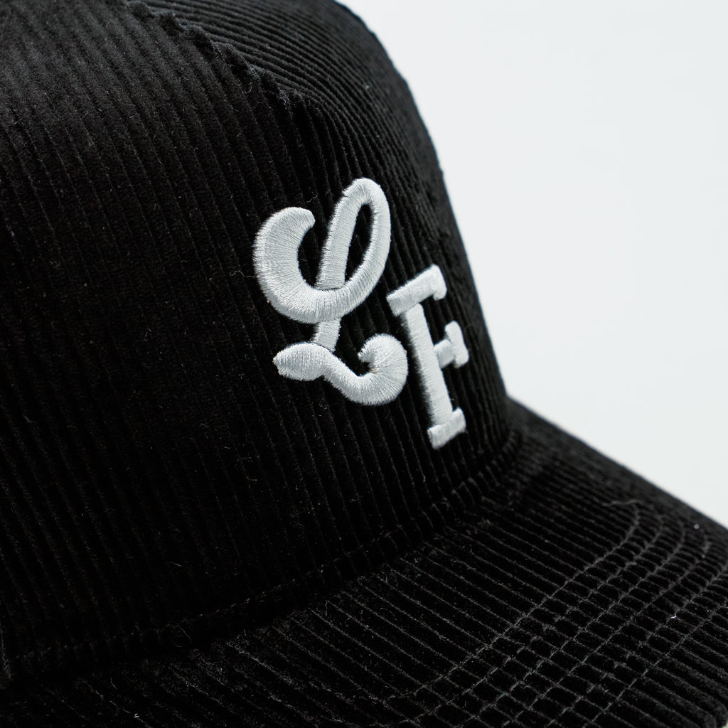Black Lucky Charm