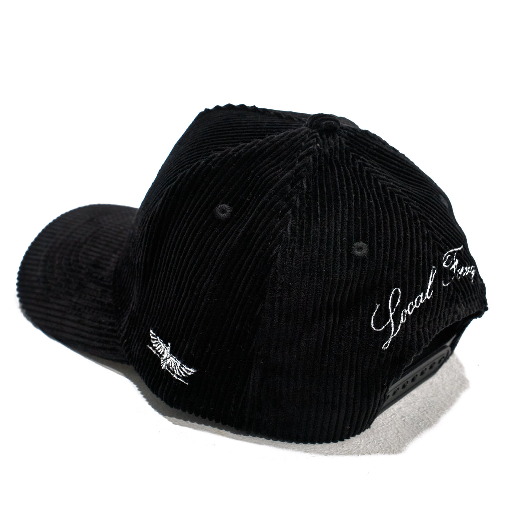 Black Lucky Charm