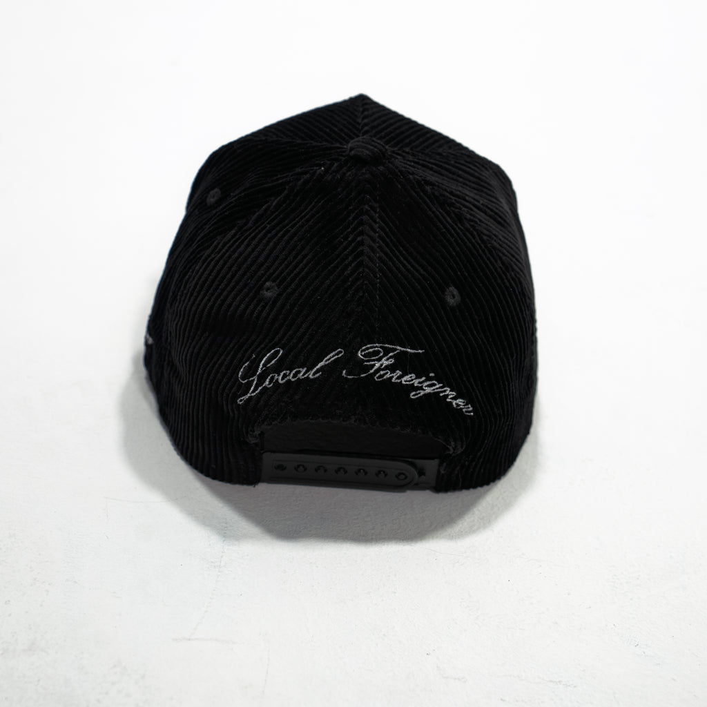 Black Lucky Charm