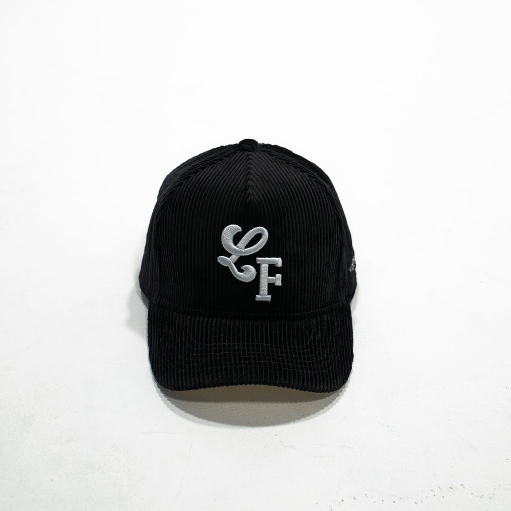 Black Lucky Charm