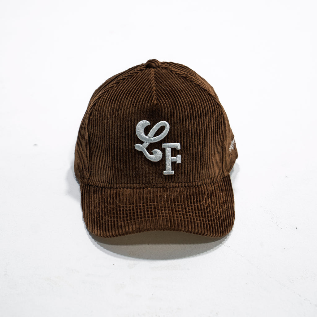 Brown Lucky Charm