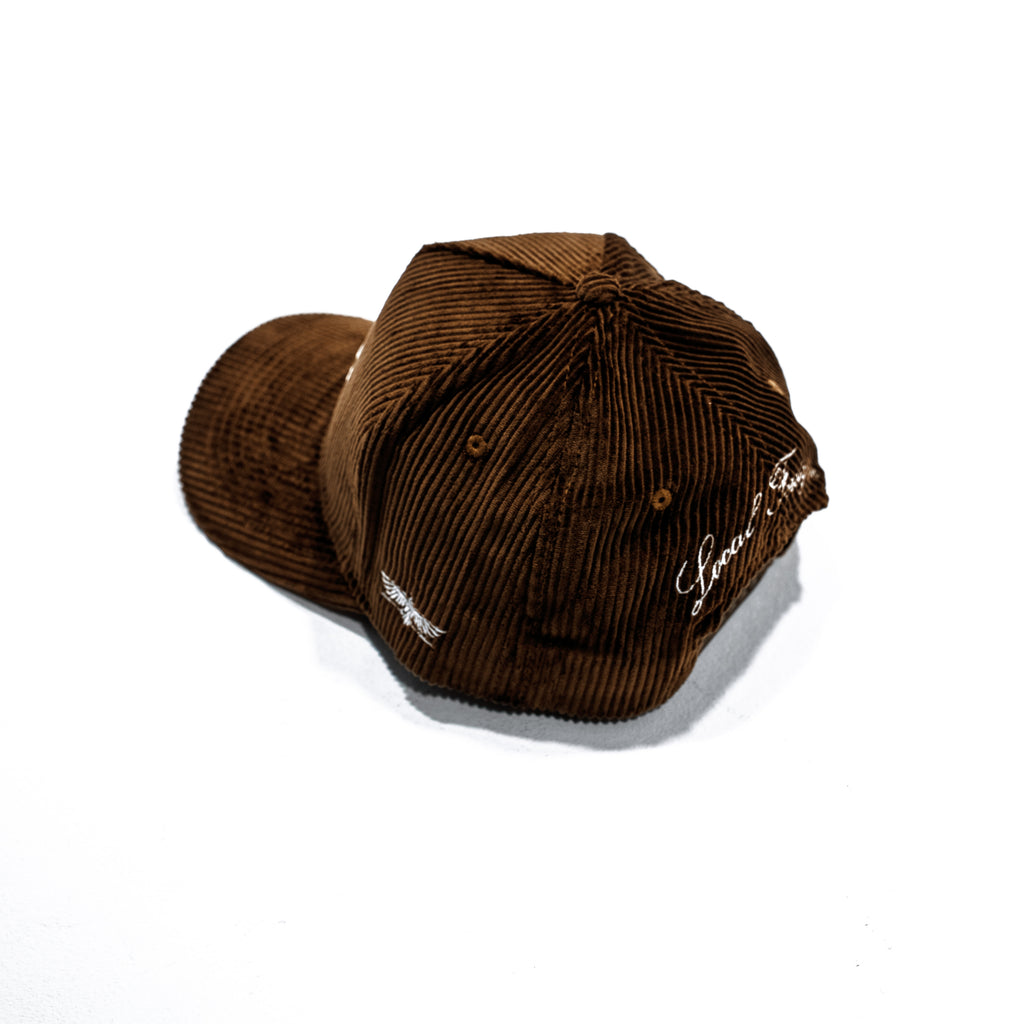 Brown Lucky Charm