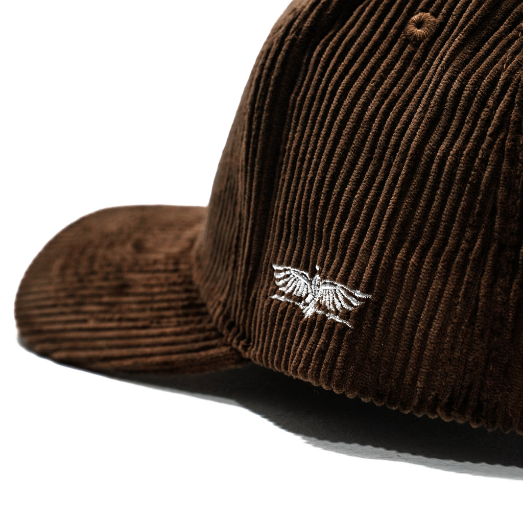 Brown Lucky Charm