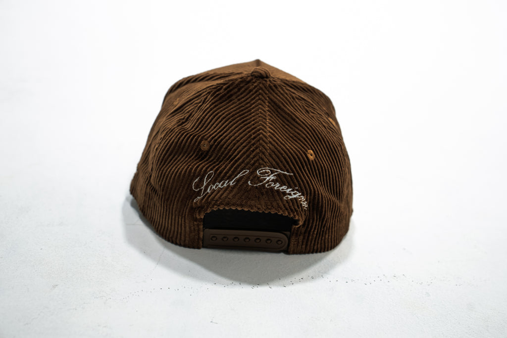 Brown Lucky Charm