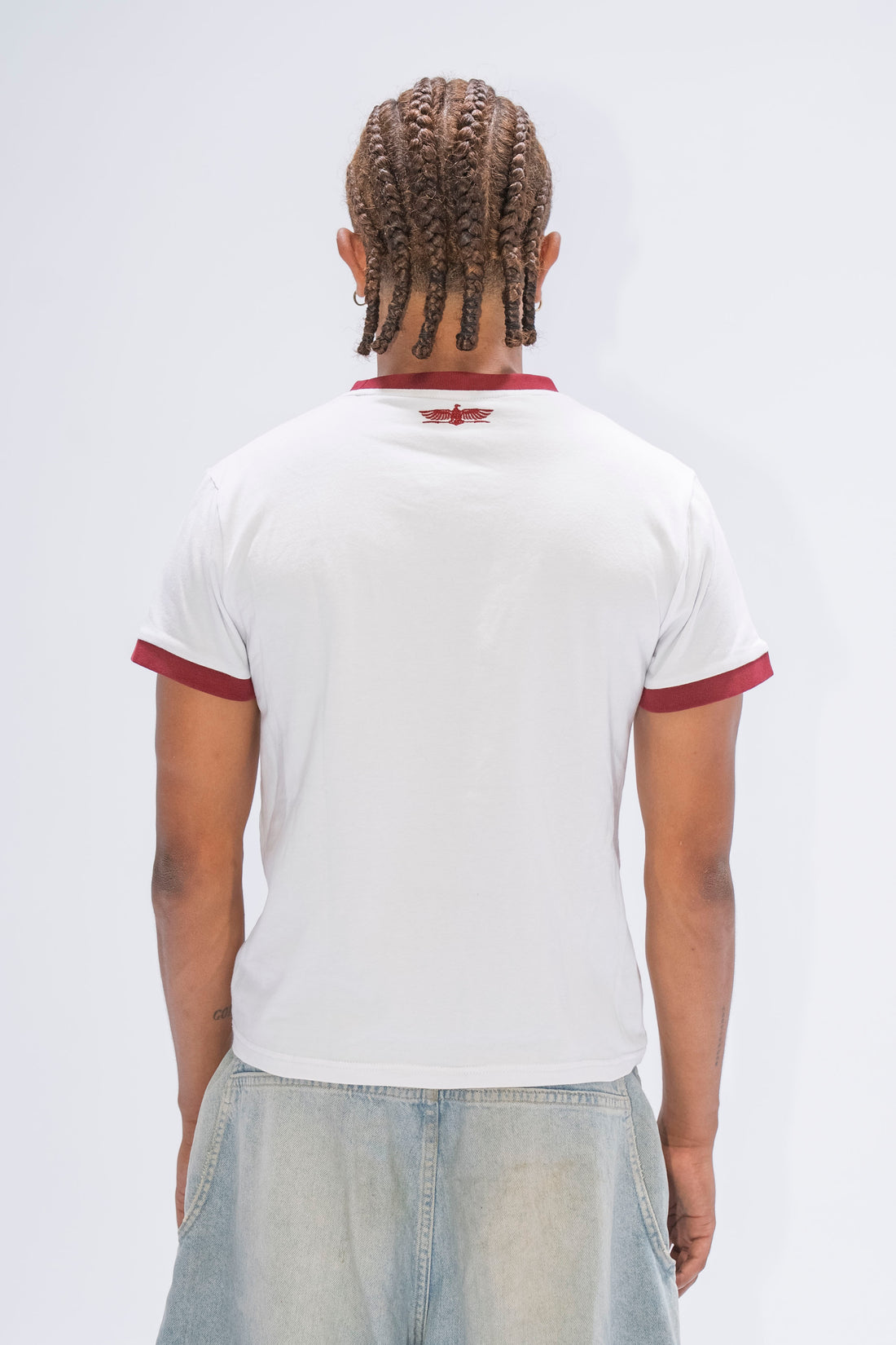 LF Logo Tee